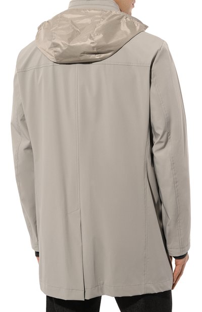 Плащ hektor-kn MOORER, арт. HEKT0R-KN, фото 5