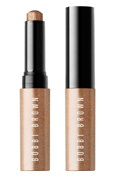 Женские тени для век в стике crystal eyes shadow stick, оттенок brilliant honey (2g) BOBBI BROWN, арт. H8EA-04