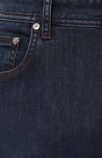 Джинсы CORNELIANI, арт. 934JG4-9320133, фото 5