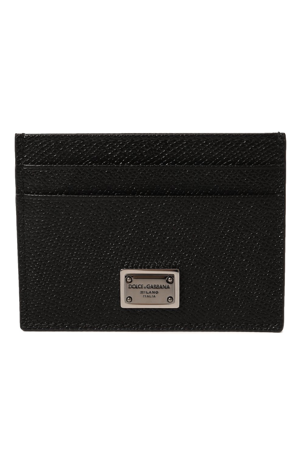 Кожаный футляр для кредитных карт DOLCE & GABBANA, арт. BP0330/AG219, фото 1