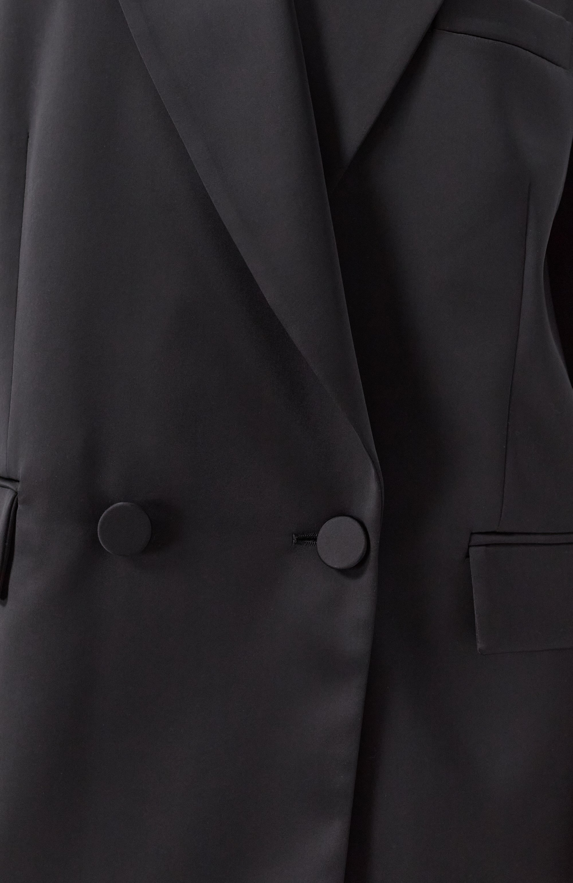 Атласный жакет THE ANDAMANE, арт. T173025E/TNP229, фото 6