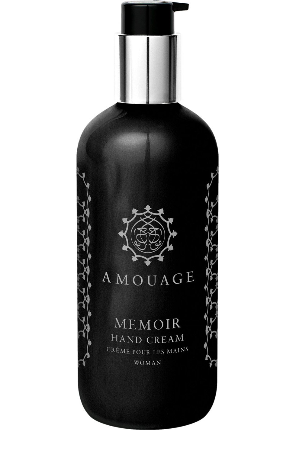 Крем для рук memoir (300ml) AMOUAGE, арт. 13037, фото 1