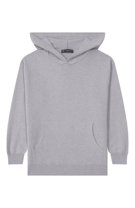 Хлопковое худи GIORGETTI CASHMERE, арт. MB2276/8-14