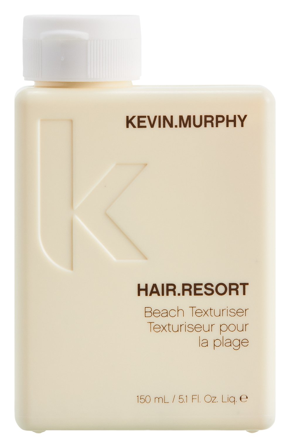 Текстурирующий лосьон hair.resort (150ml) KEVIN MURPHY бесцветного цвета по цене 3010 руб., арт. 9339341000273, фото 1 Текстурирующий лосьон hair.resort (150ml) KEVIN MURPHY, арт. 9339341000273, фото 1