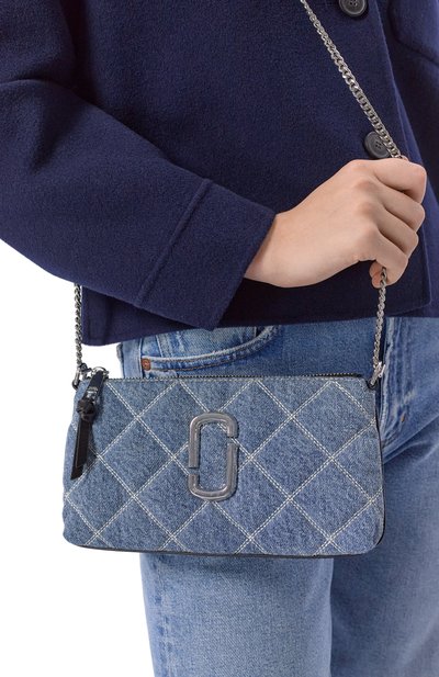 Сумка the snapshot MARC JACOBS (THE), арт. 2P5SMN024S03, фото 2