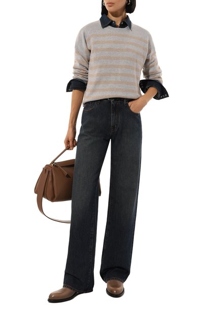 Кашемировый пуловер GRAN SASSO, арт. 23291/23857, фото 2