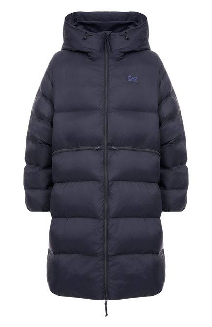 Мужская пуховик EA7, арт. 7M000695/AF15956
