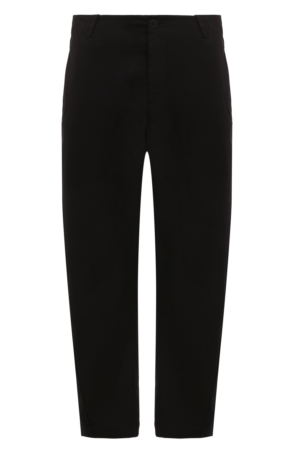 Хлопковые брюки TRANSIT, арт. CFUTRWC121, фото 1