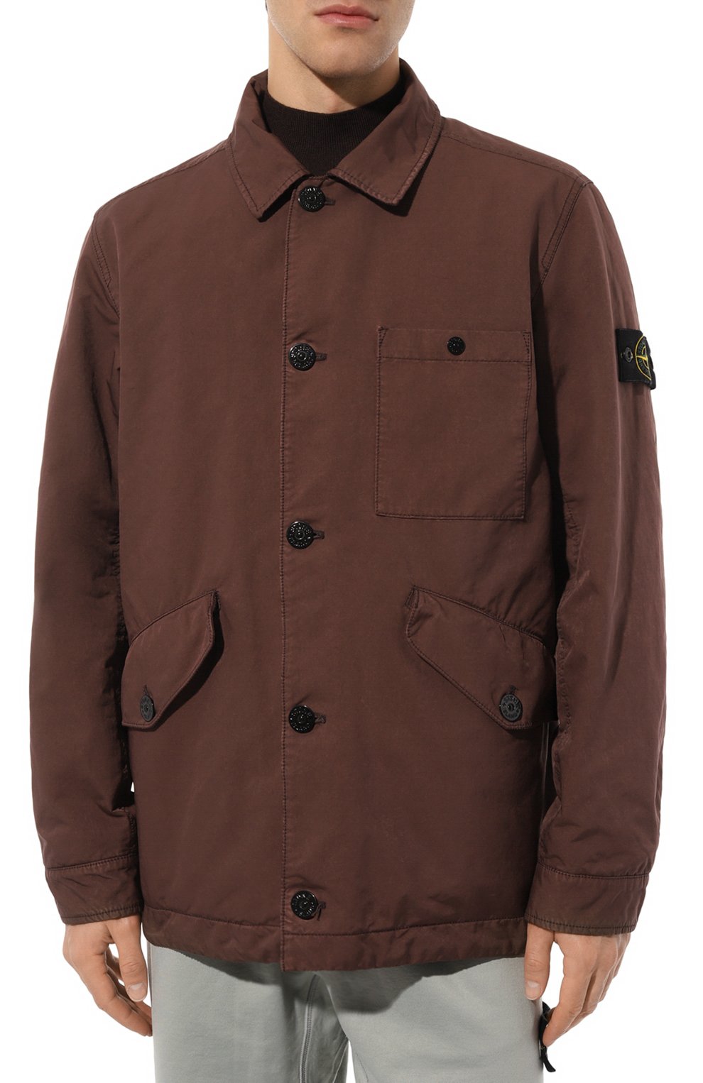 Куртка STONE ISLAND, арт. 751541749, фото 3