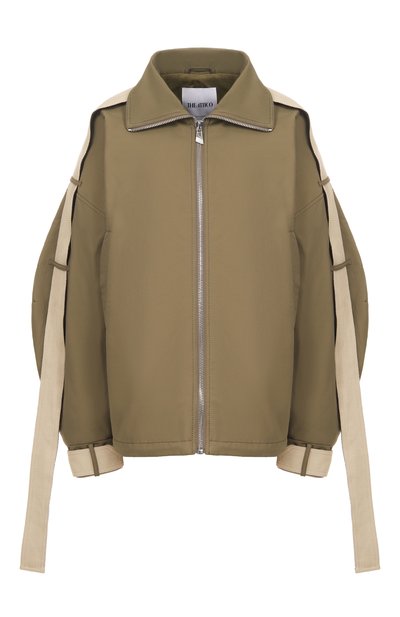 Женский куртка THE ATTICO, арт. 251WCB00094/CCC118AA