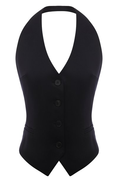 Шерстяной жилет DRAE, арт. BD-VST-23PS-01, фото 1