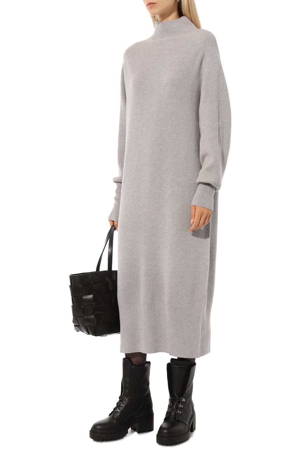 Кожаные ботинки phillis GIUSEPPE ZANOTTI DESIGN, арт. I470001/001, фото 2