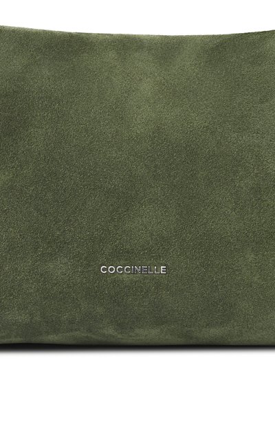 Сумка boheme small COCCINELLE, арт. E1P6P580101, фото 3