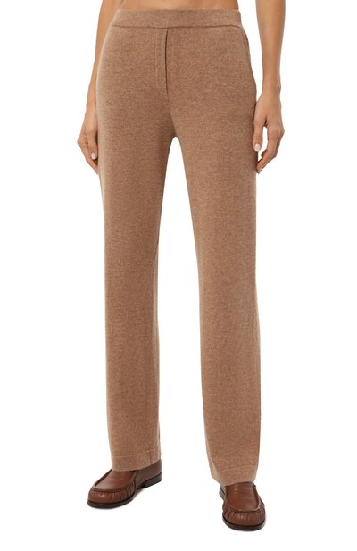 Кашемировые брюки NOT SHY, арт. 4502023C, фото 3