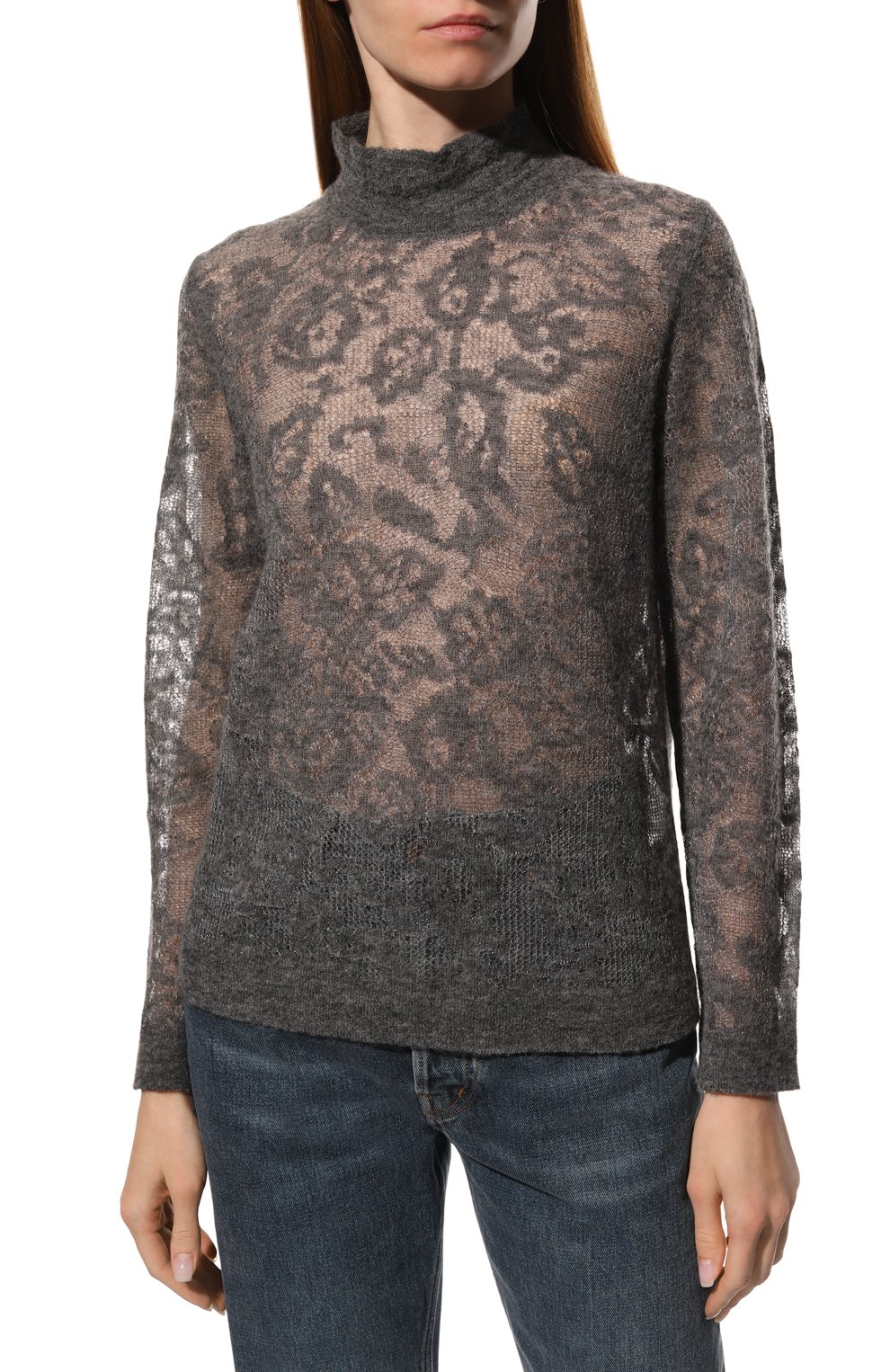 Пуловер PANICALE, арт. D31676L, фото 3