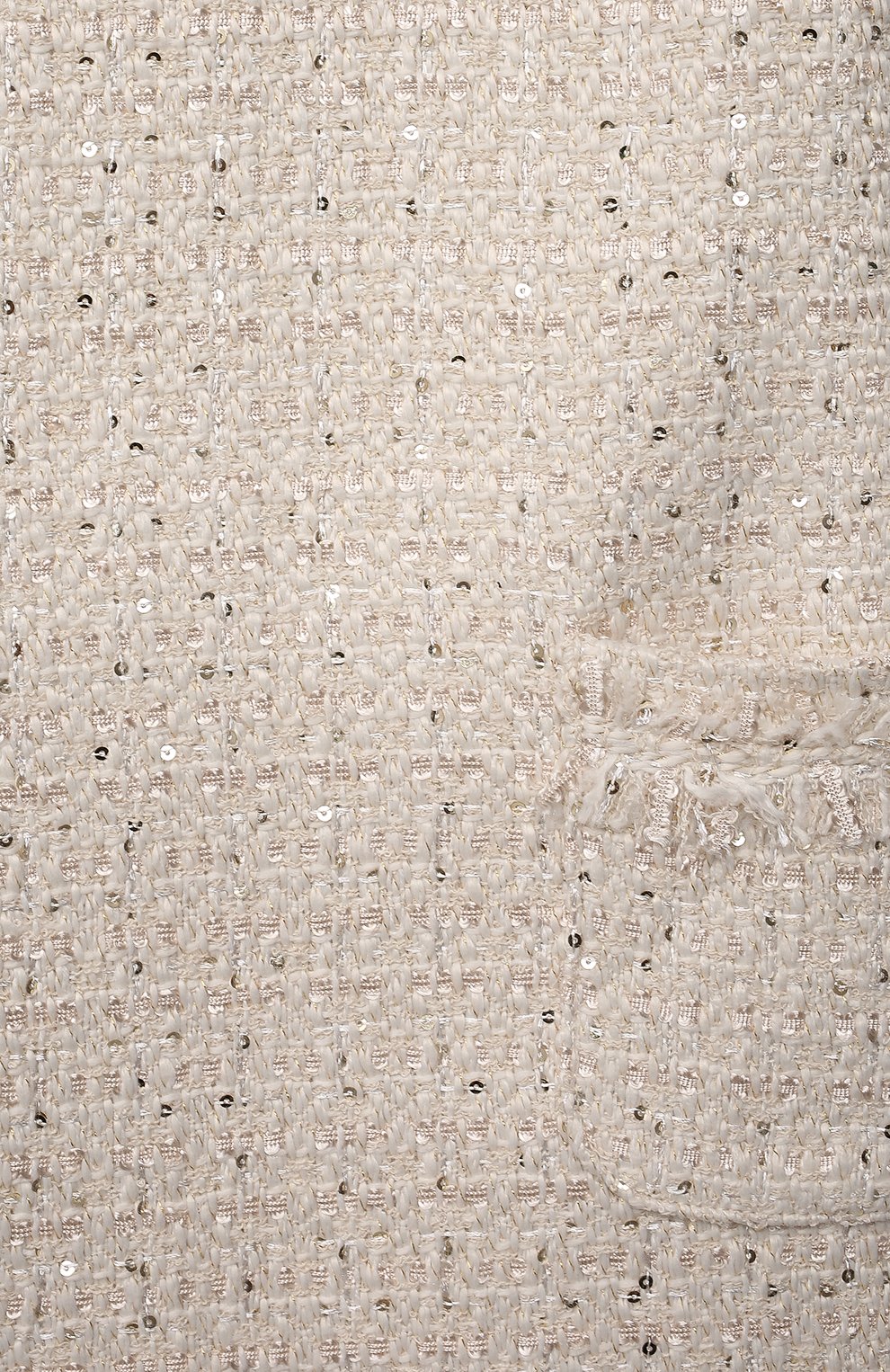 Твидовое платье ZHANNA & ANNA, арт. ZAOZ00000077, фото 3