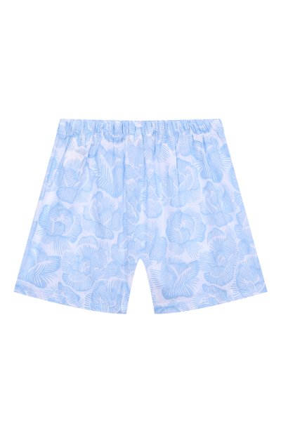 Хлопковая пижама DEREK ROSE, арт. 7035/LEDB092, фото 5