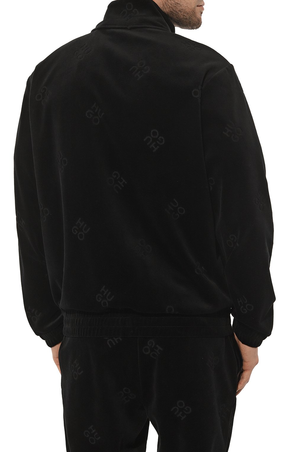 Толстовка HUGO, арт. 50486435, фото 4