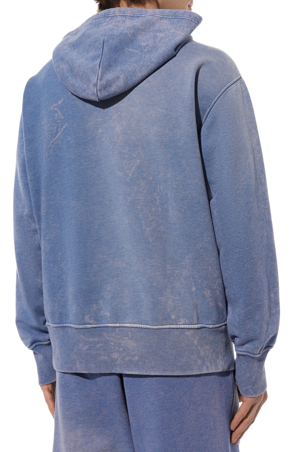 Худи DIESEL, арт. A08533/0AIJJ, фото 4