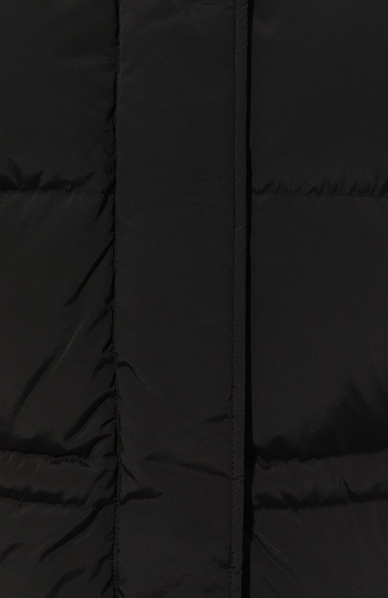 Пуховик WOOLRICH, арт. CFWW0U0697FRUT1148, фото 5