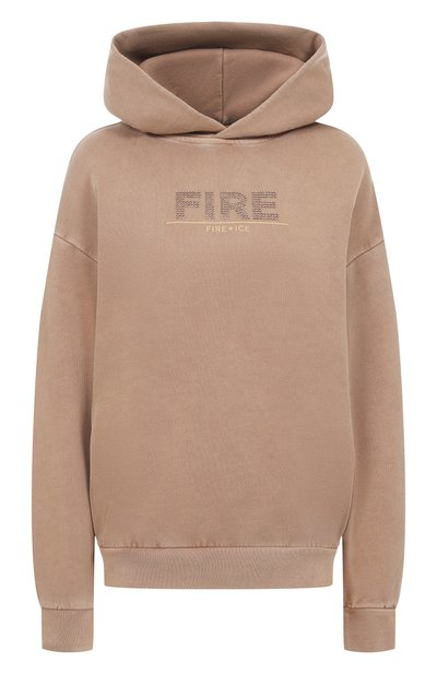 Женский хлопковое худи BOGNER FIRE+ICE, арт. 84919761