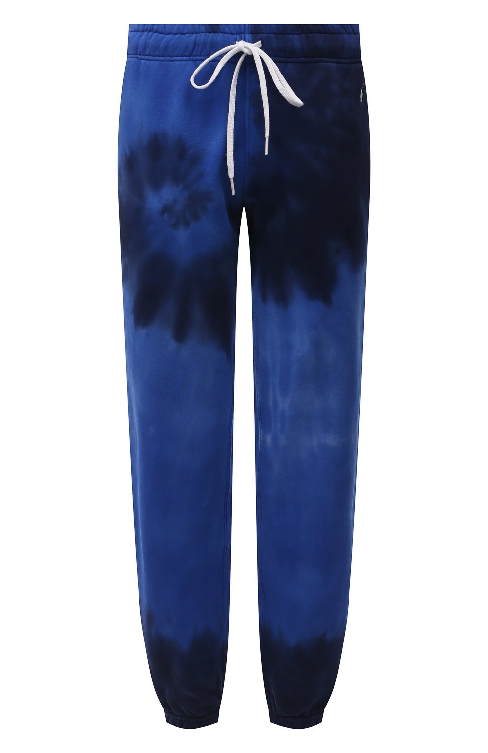 Хлопковые джоггеры POLO RALPH LAUREN, арт. 211838149, фото 1