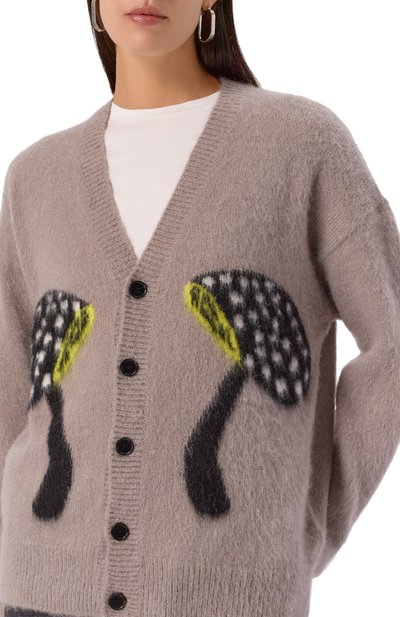Кардиган MSGM, арт. 3940MM199/257599, фото 5