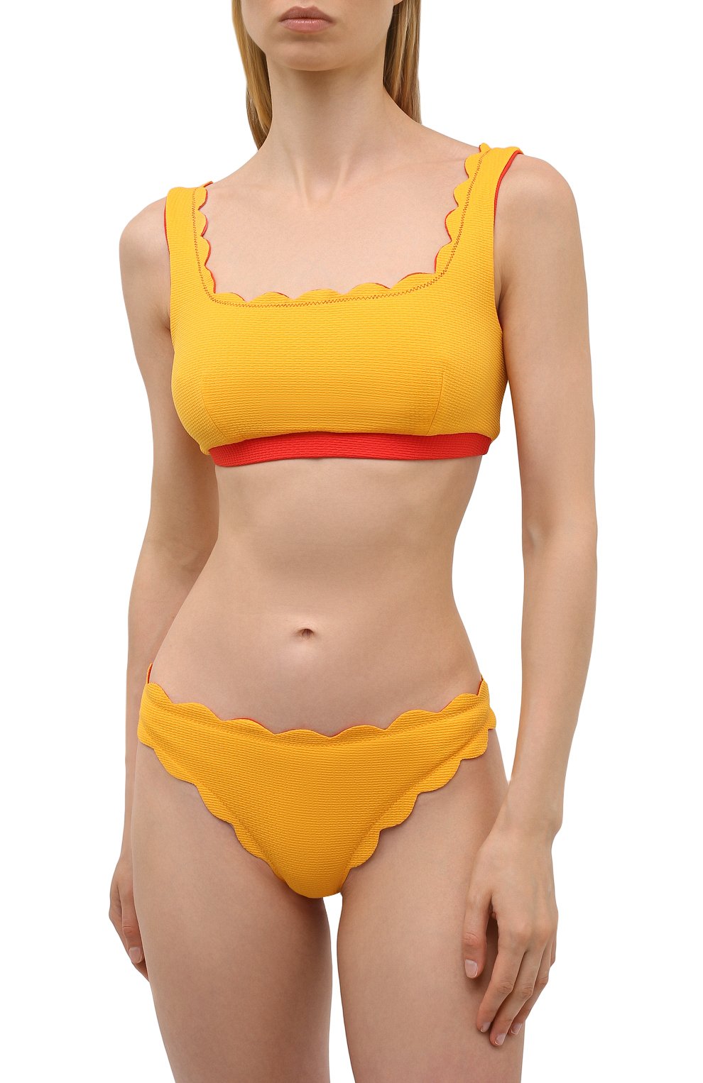 Плавки-бикини MARYSIA, арт. SB028R, фото 4