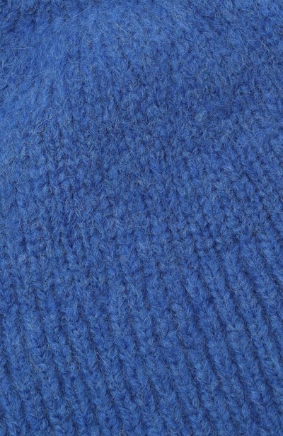 Шерстяная шапка DRIES VAN NOTEN, арт. 021231-2709-504, фото 3