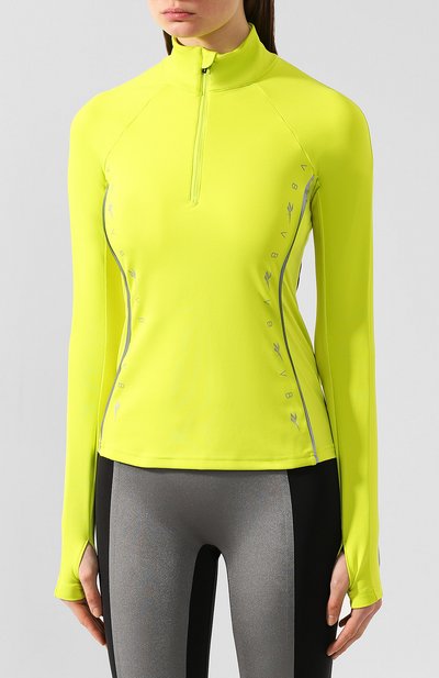 Лонгслив reebok x victoria beckham REEBOK, арт. FQ2932, фото 3