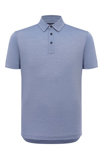 Мужское поло PAUL&SHARK, арт. 24411343/3XL-6XL