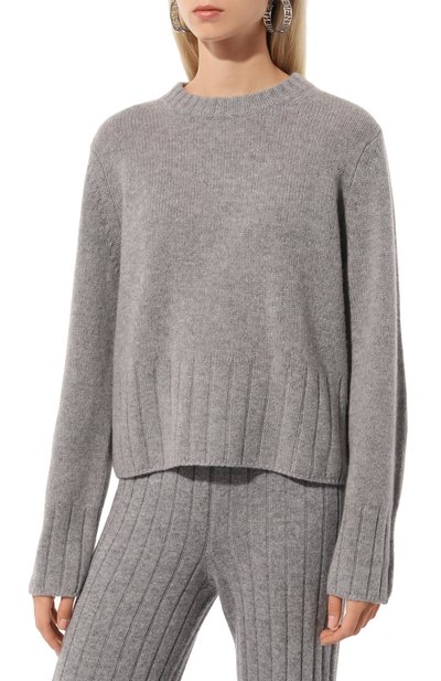 Кашемировый свитер FTC, арт. 960-0300, фото 3