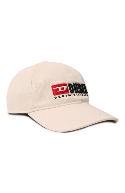 Хлопковая бейсболка DIESEL, арт. A11356/0PFAA, фото 1
