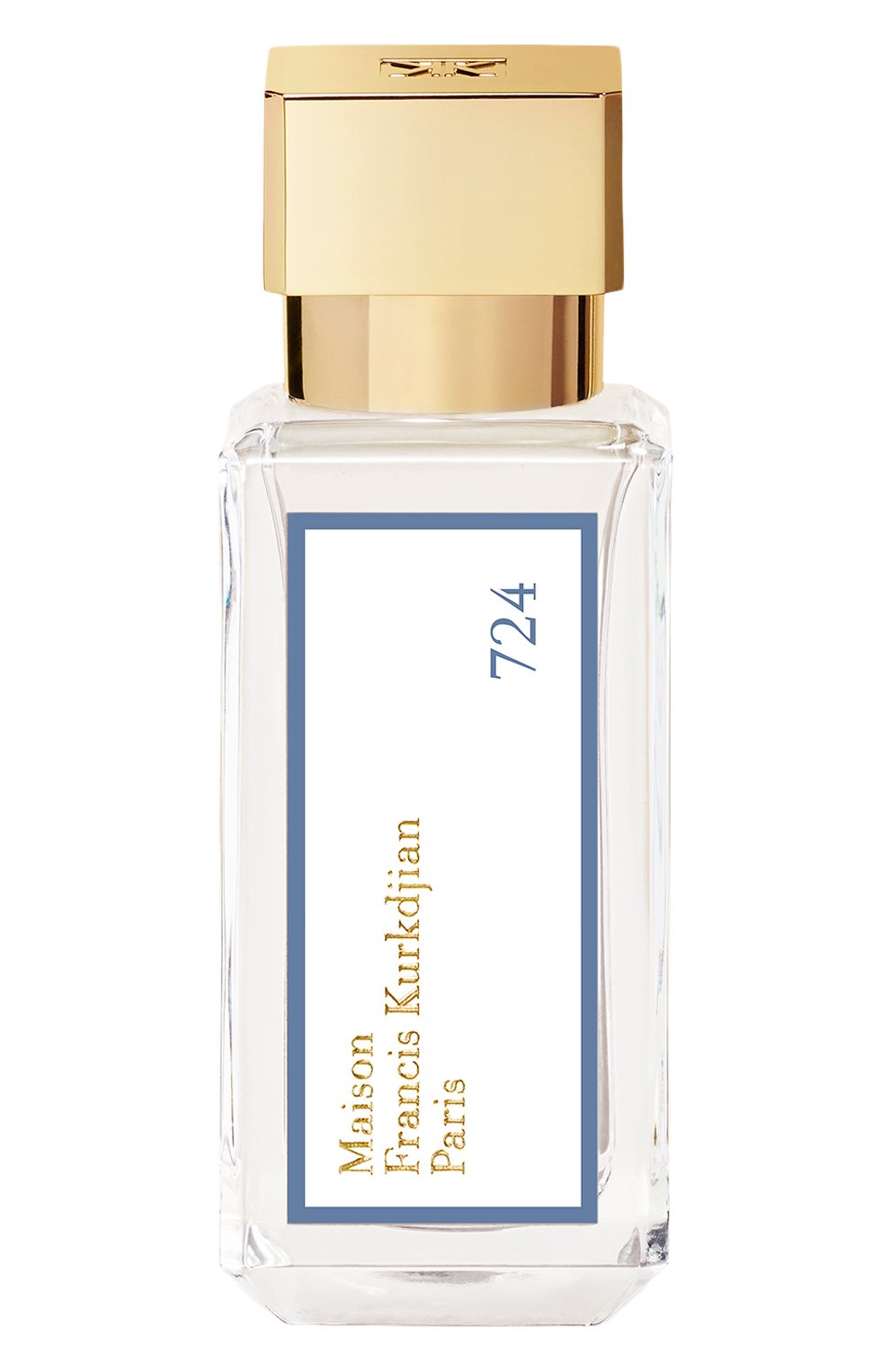 Парфюмерная вода 724 (35ml) MAISON FRANCIS KURKDJIAN, арт. 1023508, фото 1