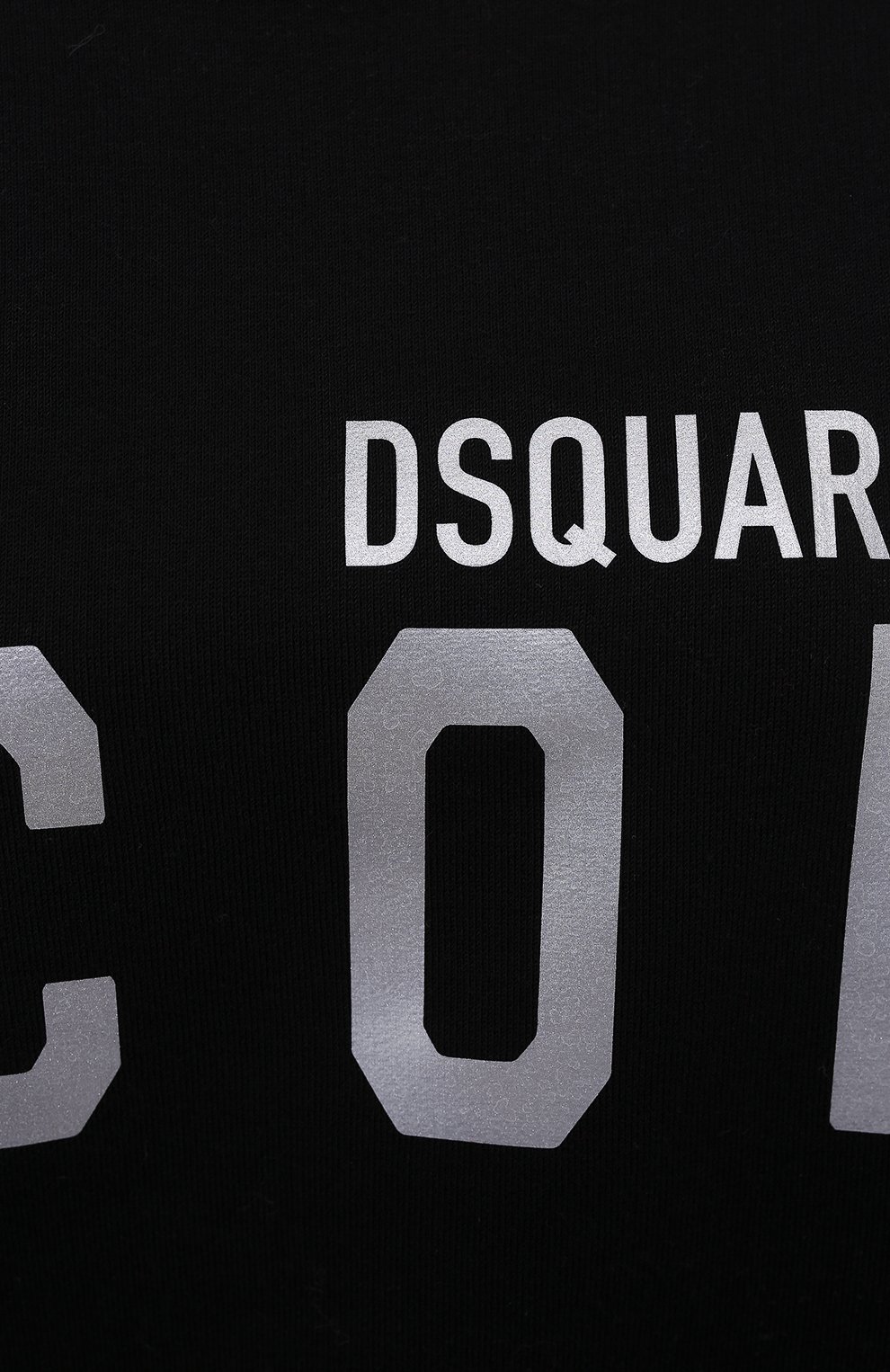Хлопковый свитшот DSQUARED2, арт. S80GU0031/S25042, фото 5
