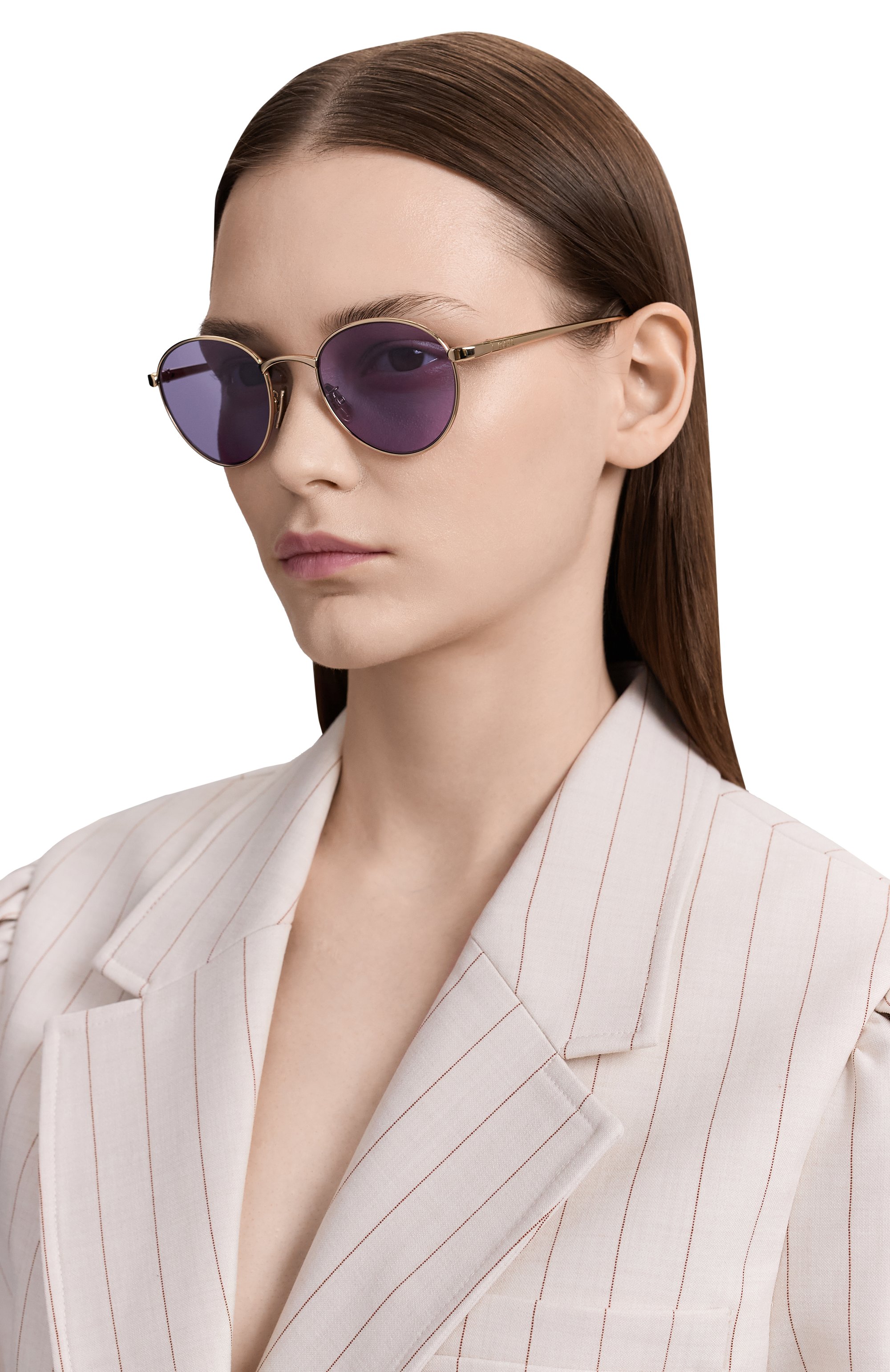 Солнцезащитные очки LOEWE, арт. LW40152U 32Y, фото 3