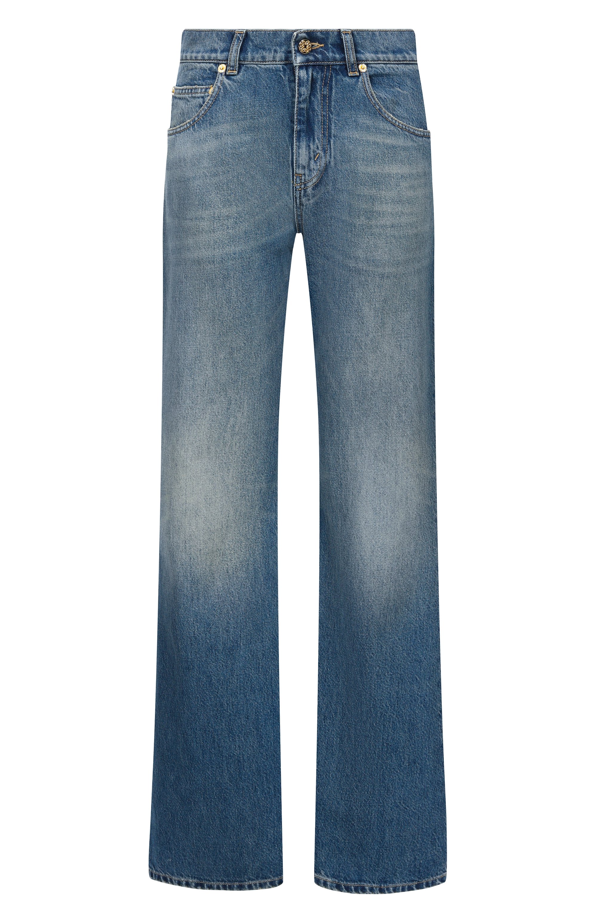 Джинсы ELIE SAAB, арт. P0211/D0002, фото 1