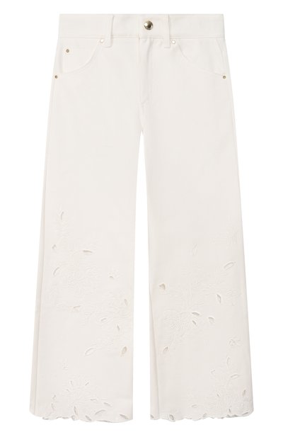 Джинсы CHLOÉ, арт. C20832