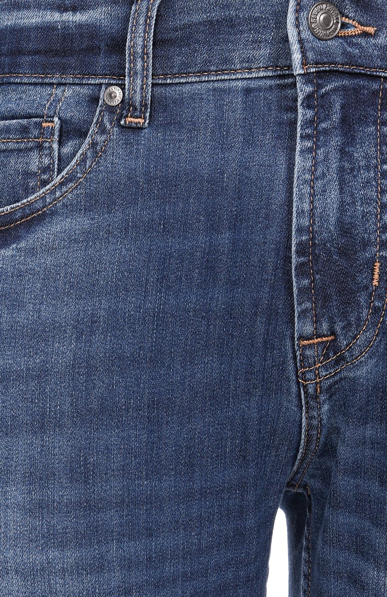 Джинсы standard 7 FOR ALL MANKIND, арт. 7T51983L, фото 1