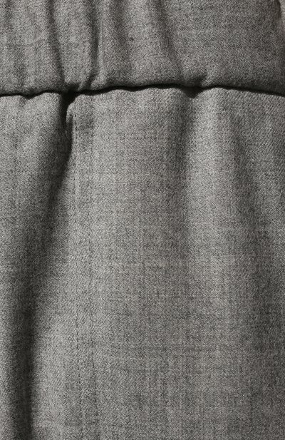 Шерстяные брюки LORENA ANTONIAZZI, арт. I2252PA80D/4093M, фото 5