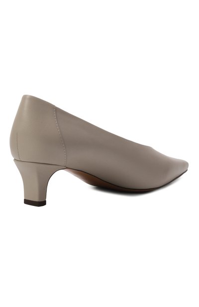 Кожаные туфли rosati 12 STOREEZ, арт. 136159, фото 5