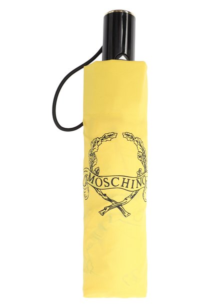 Складной зонт MOSCHINO, арт. 8981-0PENCL0SE, фото 5