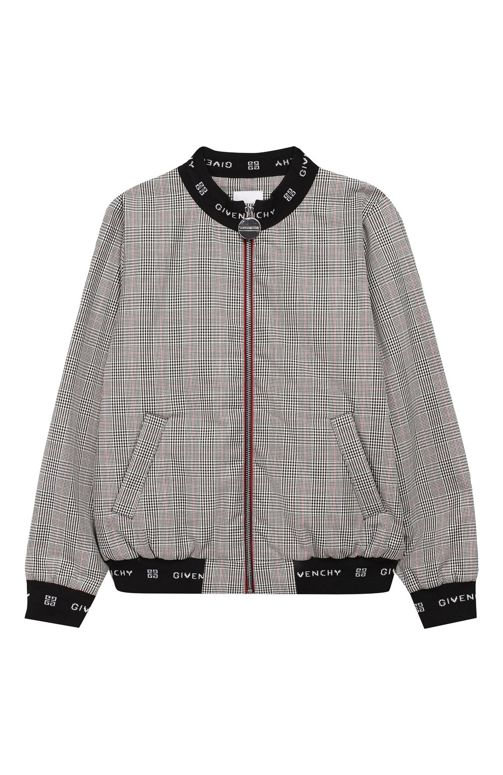 Бомбер GIVENCHY, арт. H16044, фото 1