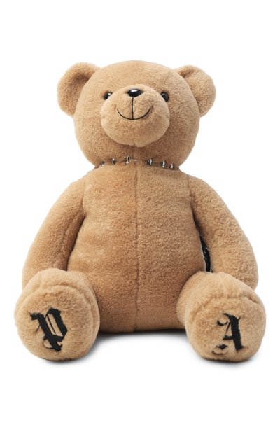 Мужской рюкзак bear in mind PALM ANGELS, арт. PMNB025C99FAB001