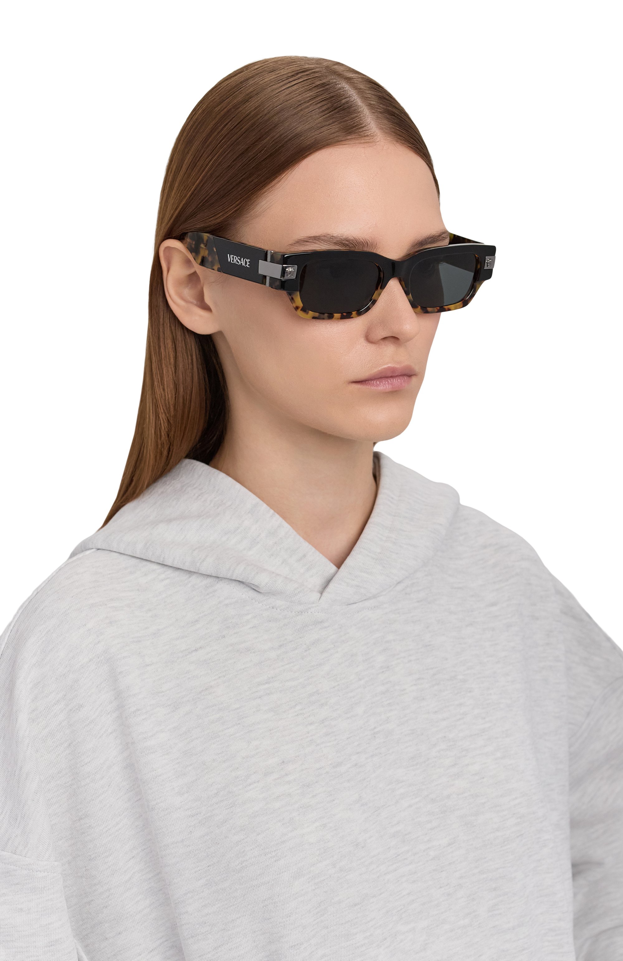 Солнцезащитные очки VERSACE, арт. 4465-545687, фото 3