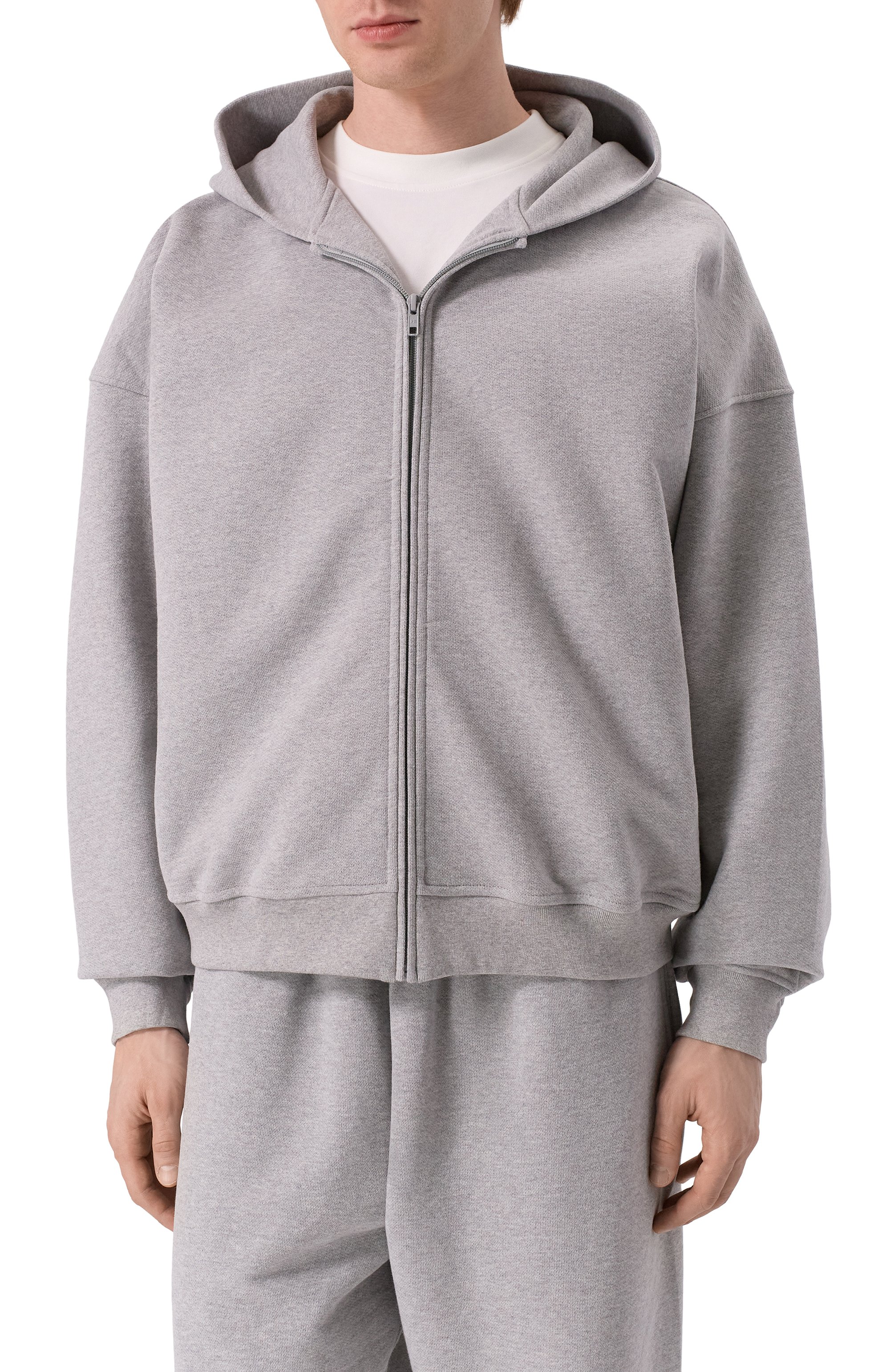 Хлопковая толстовка PLANTA ROSA, арт. PR/HZ/NP/470VELVET, фото 3