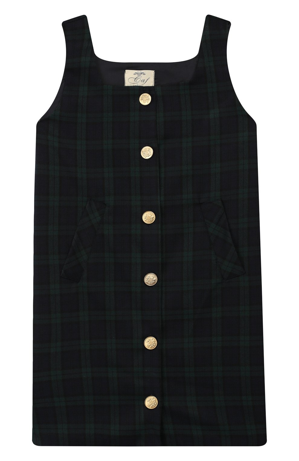 Сарафан CAF, арт. 305-XX-AI1920/6A-8A, фото 1