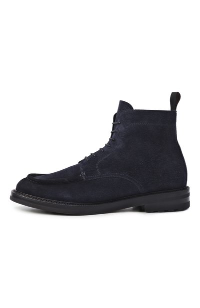 Замшевые ботинки BARRETT, арт. 252U038.5, фото 4