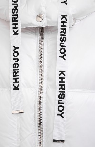 Пуховик KHRISJOY, арт. CFPW016/NYL, фото 5
