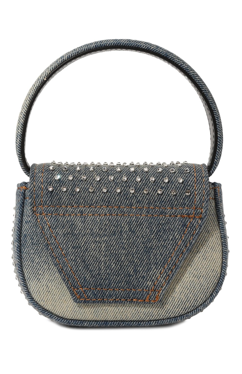 Сумка 1dr xs DIESEL, арт. X08709/P5755, фото 6